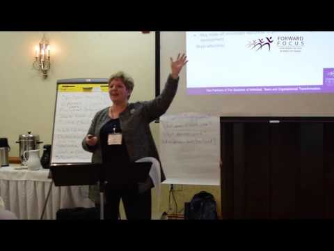 APICS Greater New Jersey Beth Williams