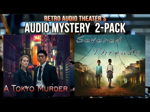 Audio Mystery - 2-Pack [Listener Discretion is Advised]