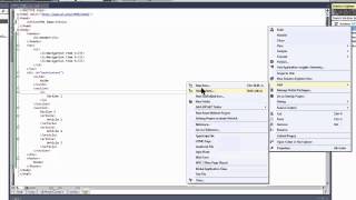 ASP.NET HTML Demo