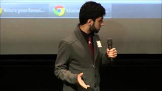 Uzair Mohammad, BioFilter