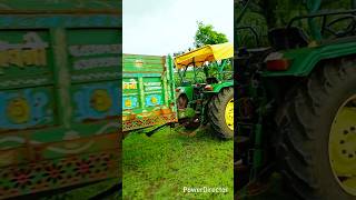 Tractor JD gear Pro power pro #shorts ❤️
