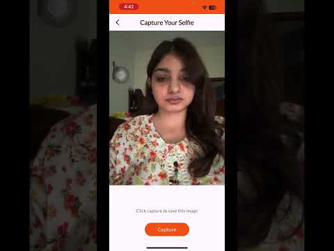 google_mlkit_face_detection in Flutter #android #flutter #ios #androidflutter #crossplatform