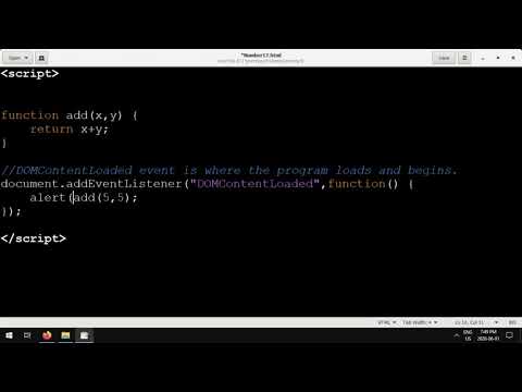 Learning Programming with Javascript #17 - Comments and Notes