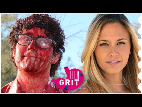 How to get a Girlfriend in an Apocalypse - Film GRIT - Episode 106