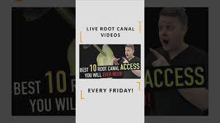 Maximize Tooth Preservation with Ninja Access Design