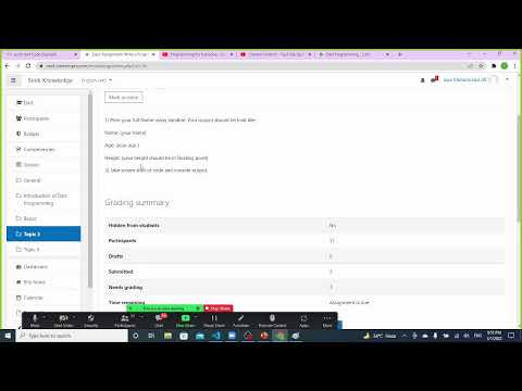 Operator in dart| Dart programming for beginners