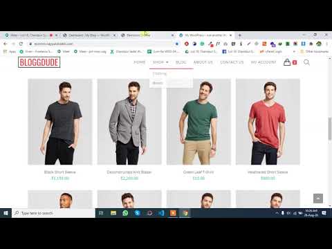 LOT 10, WDD WordPress 10