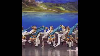 Dance for the Divine  #shenyun #classicalchinesedance