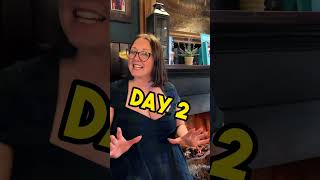 BEST 5 DAY SCOTLAND ITINERARY #scotlandtrip