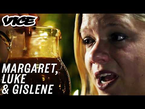 Overcoming a Lifetime of Food Addiction | Kentucky Ayahuasca | VICE Vault