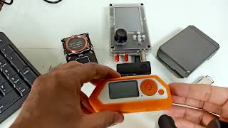 Exploring Alternative Tools for Flipper Zero - Advanced Hardware Security Unveiled!