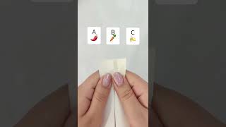 😱Easy or Impossible? Guess Now!#youtubeshorts #guessinggame #commentchallenge#shortsviral #shorts