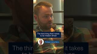 Best Practices for Mission-Driven Leadership