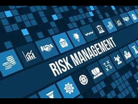 Risk Management In The Stock Market