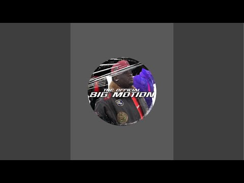 Big Motion is live!