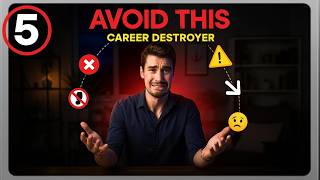5 Junior Developer Mistakes That Can Kill Your Career