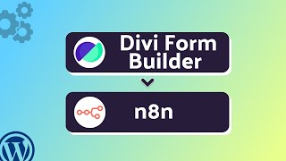 Integrating Divi Form Builder with n8n | Step-by-Step Tutorial | Bit Integrations