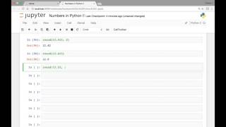 Numbers   Math Functions   Part 2