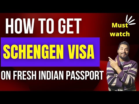 Schengen visa | How to get Europe Tourist Visa easily Latest Video #Schengenvisa#Europetouristvisa