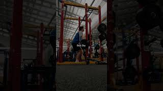 Train With Me #shorts #trainwithme