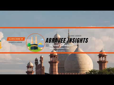 ABRAJEE INSIGHTS Live Stream