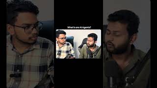 What is AI Agents | Telugu