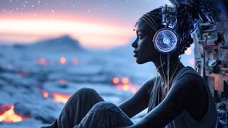 Electronic Music for Work – Deep Focus Future Garage Chill Mix
