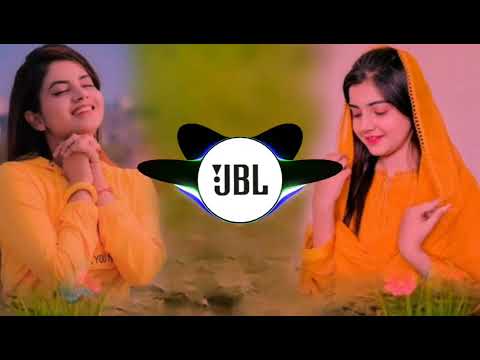 Likhe Jo Khat 💌 Tujhe | Dj Remix Song | Tik_Tok Famous Song | New Version | B Y R L MUSIC