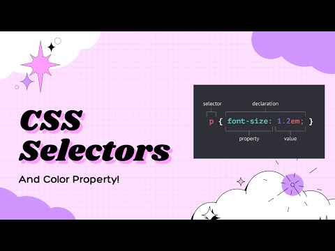 CSS Selectors
