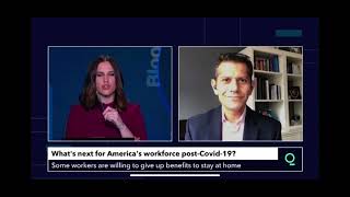 Bloomberg QuickTake - Bhushan Sethi