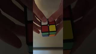 DAY 5 OF DOING 1 MOVE A DAY UNTIL ITS SOLVED!