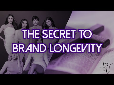 What The Bible and The Kardashians Have In Common