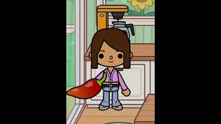 Toca recipes👩🏼‍🍳 #tocaboca #new #funny #tocarecipes
