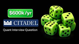 You CANNOT Solve This!