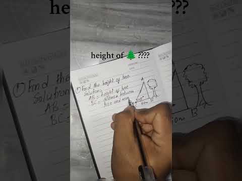 Maths solver trigonometry