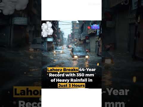 #breakingtoday #pakistan #pakistannews #heavyrain #moonsooninpakistan