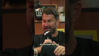 Haskell v Marler? 🥊 #goodbadrugby