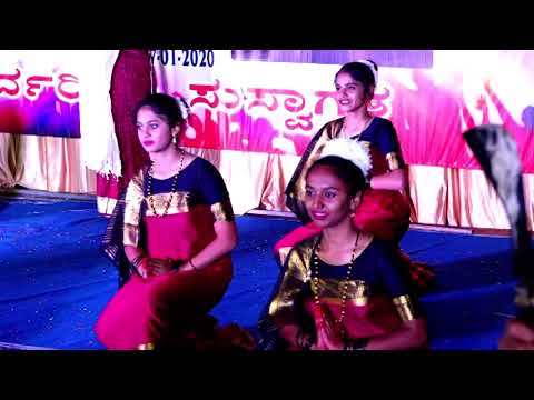 INSTITUTION DAY 2020|PART-5|ST.JOSEPH'S EDUCATIONAL INSTITUTIONS||SOMWARPET