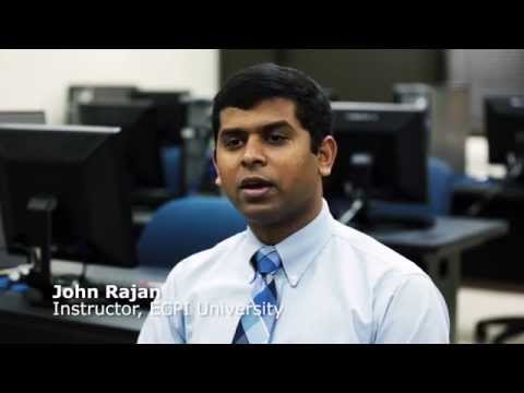 Life as an International Student in The United States (US) | ECPI University