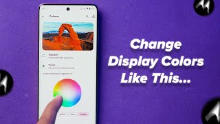 How To Change Display Colors in Motorola Mobile? (Step-By-Step Guide)