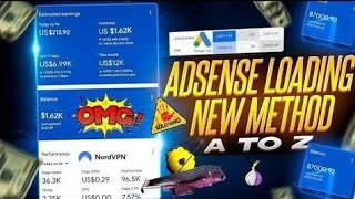 $1000 dollars per day in Google AdSense loading Tamil | How to earn Google AdSense?