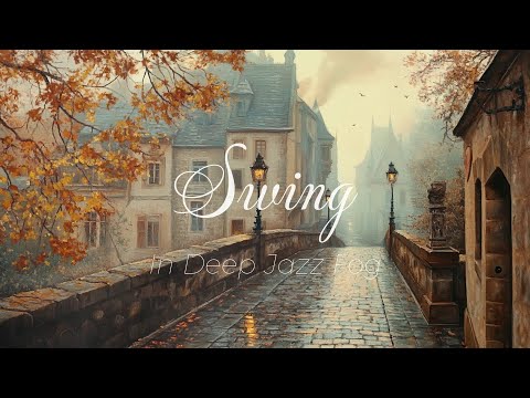 Peaceful notes for personal reflection and inner calm | jazz inspiring