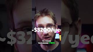 Mobile Game Dev Costs  Annual Subscription Breakdown Revealed #gamedevblog #subscription #aitools