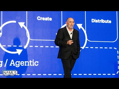 AI in the Trenches: Practical Steps Every CMO Should Know | NAMLS25 Keynote