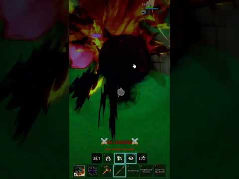 【BLOX FRUITS】🔥The God combo!?⚡ Saishi x Dark is OP and crazy!!🎯#bloxfruits #dark #pvp #op #shorts