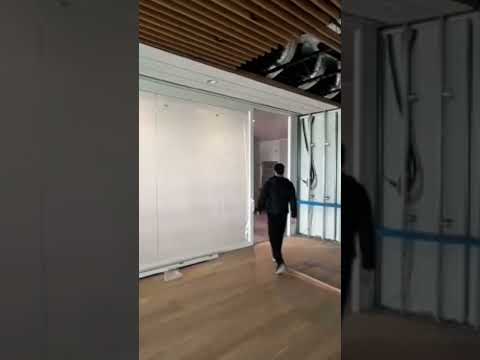 Slidingdoor