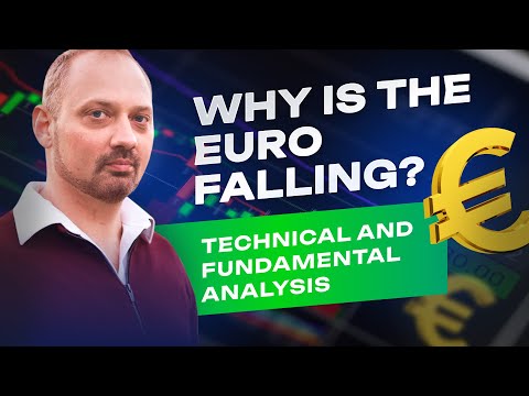 Euro - Technical Analysis | Moving Averages, Wave Analysis, Forecasts for EURUSD, EURCHF, EURCAD