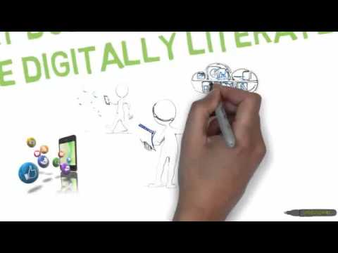 Digital Literacy Skills