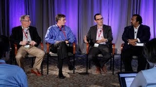 Intelligent infrastructure: the rise of smart cities