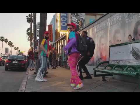 MCLC SJ PROM VLOG